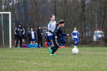 Bild 10 - E-Juniorinnen SVHU - FSC Kaltenkirchen : Ergebnis: 0:7